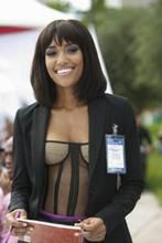 Annie Ilonzeh dołącza do ''Imperium''