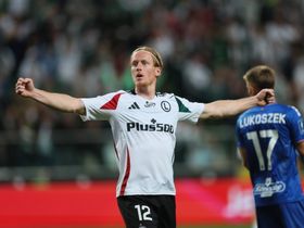 Legia po raz kolejny zawiodła