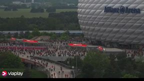 Frustracja kibiców Bayernu sięgnęła zenitu. Zobacz, co zrobili fani