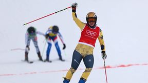 Niemka najlepsza w ski crossie!