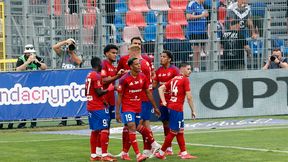 MSK Żylina - Raków Częstochowa. Gdzie oglądać mecz eliminacji Ligi Konferencji? O której start?