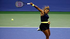 Tenis. US Open: Iga Świątek powalczy o III rundę. Serena Williams i Andy Murray gwiazdami nocy (plan gier)