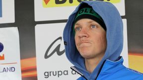 Fredrik Lindgren rezygnuje z Elite League. "Muszę spróbować czegoś nowego"