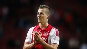 Holandia: Ajax ratuje remis, grał Milik