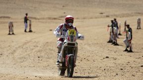 Polscy motocykliści: Nikt nie odpuszczał