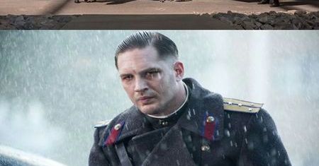 TOP 12: Najlepsze filmy kwietnia 2015