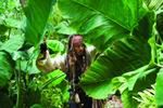 ''Piraci z Karaibów 5'': Johnny Depp ranny. Zdjęcia wstrzymane