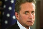 ''Behind the Candelabra'': Michael Douglas o całowaniu Matta Damona