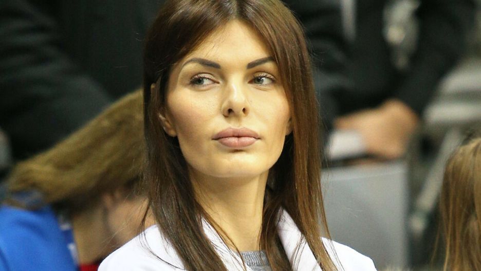 Karolina Sołowow