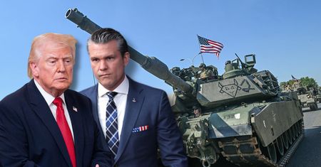 Niepokojący sygnał z Pentagonu. Chodzi o Artykuł 5 NATO