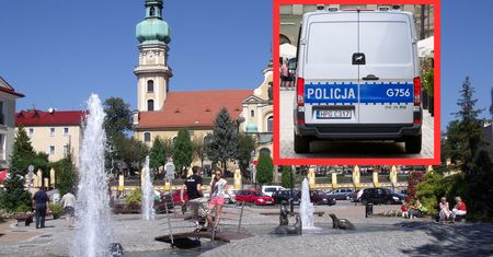 13-latek z Tychów został pobity. Policja nie zajmuje się sprawą