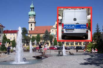 13-latek z Tychów został pobity. Policja nie zajmuje się sprawą