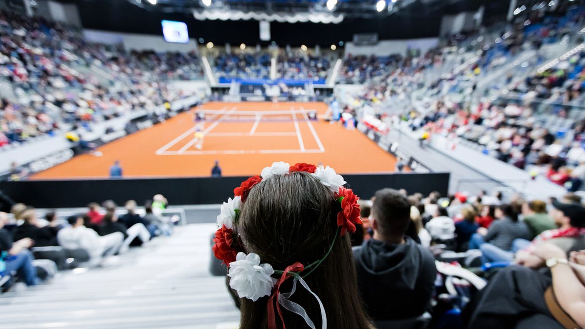 WP SportoweFakty / Tomasz Fijałkowski
