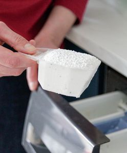 Dostał 18 mandatów. Chciał sprzedawać proszki z Niemiec