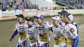 Fogo Unia Leszno - Falubaz Zielona Góra 56:34 (galeria)