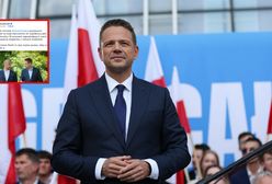 Trzaskowski potwierdza. Były współpracownik Dudy dołącza do zespołu
