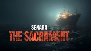 SENARA: The Sacrament przypomina klasyczne survival horrory. Premiera już 30 lipca
