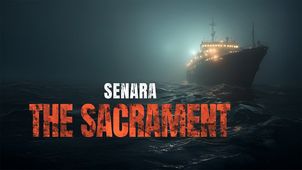 SENARA: The Sacrament przypomina klasyczne survival horrory. Premiera już 30 lipca