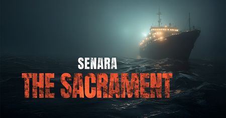 SENARA: The Sacrament przypomina klasyczne survival horrory. Premiera już 30 lipca