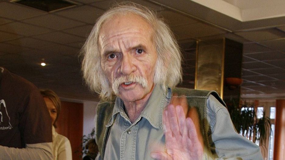 Życie Bohdana Smolenia naznaczyły rodzinne tragedie
