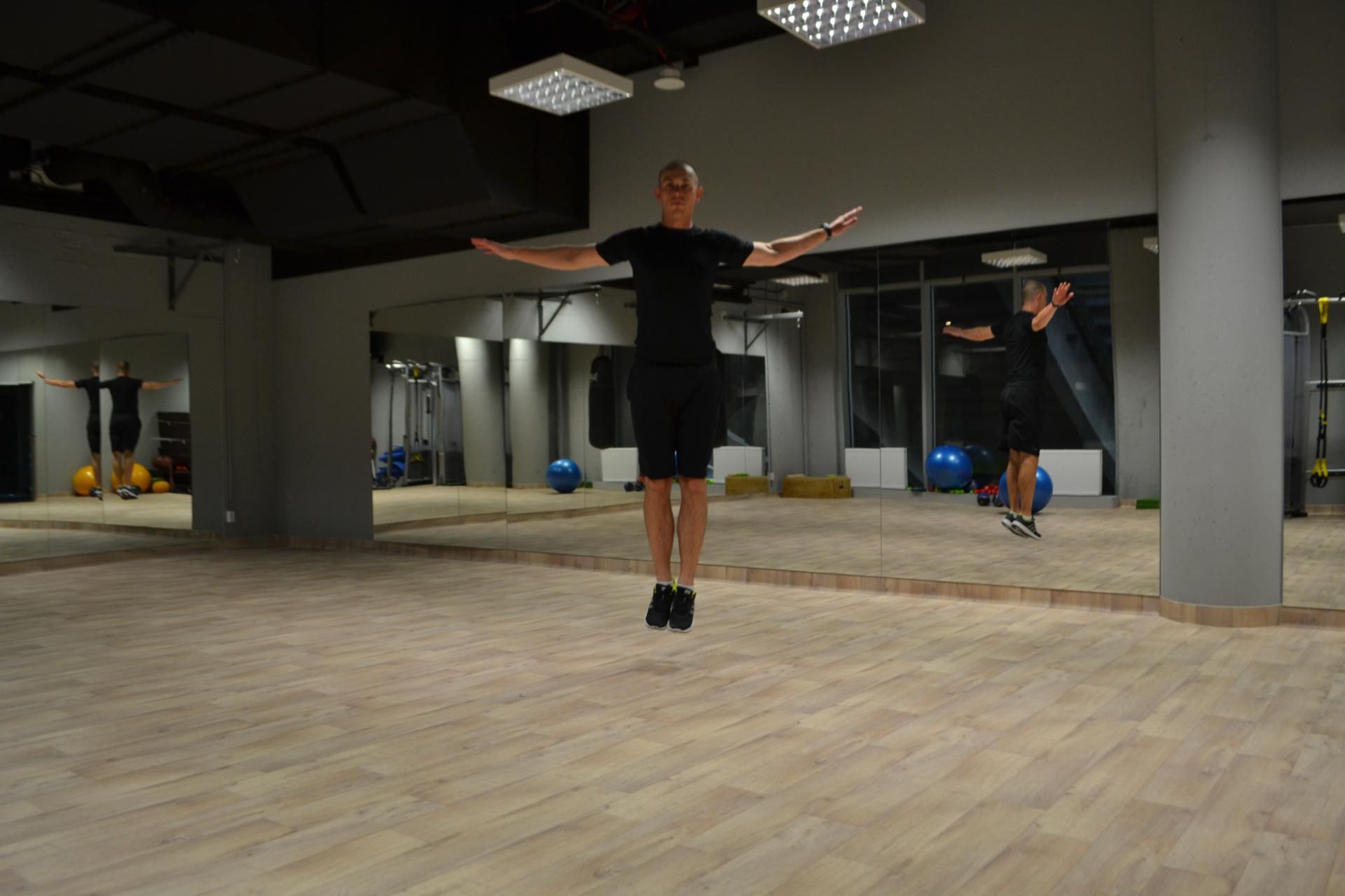 Pajac – część druga. Autor: Grzegorz Wichrzycki