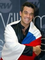 Robbie Williams i David Beckham gotowi na wszystko