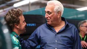 Nie chce płacić gwieździe F1. Zaskakujący pomysł miliardera