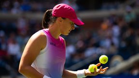 Ani Świątek, ani Sabalenka. Polka wskazała faworytkę US Open