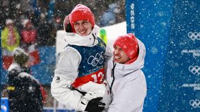 Kacper Tomasiak: Najchętniej teleportowałbym się do domu