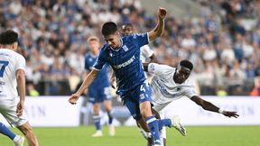 Czegoś takiego w Poznaniu nie było od 32 lat. Rekord wyrównany