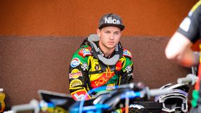 Wadim Tarasienko: Takiego toru w Pile jeszcze nie było