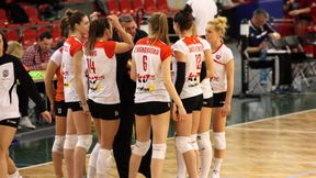 Giacomini Budowlani Toruń - Atom Trefl Sopot: beniaminek faworytem w starciu z wicemistrzem Polski