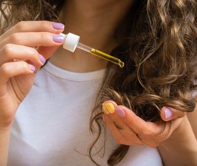 Kosmetyk do włosów nazywany płynnym złotem. Kto powinien go używać?