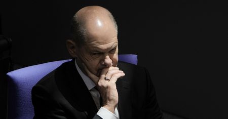 Z Niemiec do Polski płynie fatalny sygnał. "Dramat"