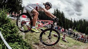 30 tysięcy złotych za pomoc w znalezieniu rowerów polskiej mistrzyni. Może je widziałeś?