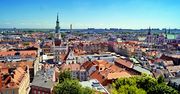 Pogoda w Poznaniu. Prognoza na piątek 1 maja. Słonecznie i sucho