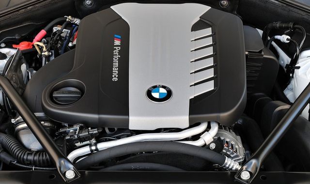 Silniki BMW które są szczególnie godne polecenia WP Moto