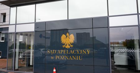 Groźny gang za kratami. Rabowali, handlowali narkotykami i bronią
