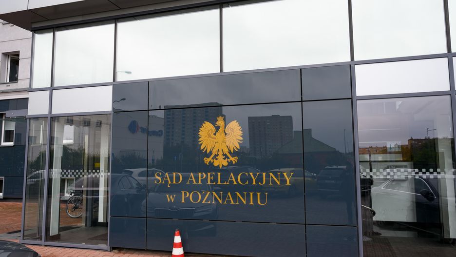 Groźny gang za kratami. Rabowali, handlowali narkotykami i bronią
