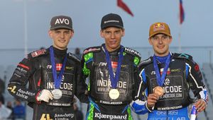 Żużel. SGP2 Danii w Vojens (galeria)