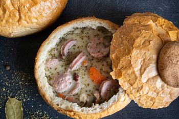 Czym różni się żurek od barszczu? Wielu nie ma pojęcia
