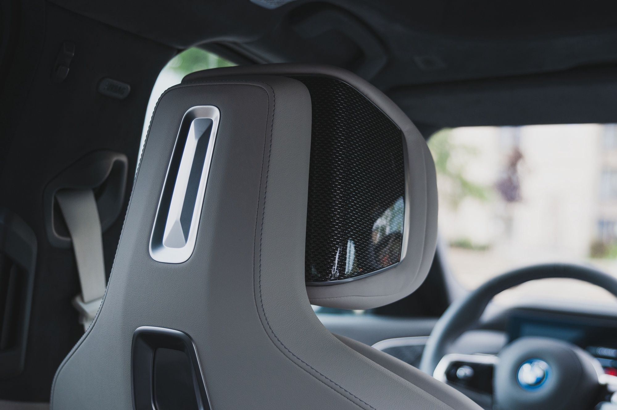 BMW i7 M70 xDrive (2025)