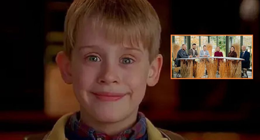 "Kevin" znów rozbił bank. Powtórka wygrała z "Rolnik szuka żony"