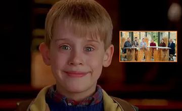 "Kevin" znów rozbił bank. Powtórka wygrała z "Rolnik szuka żony"