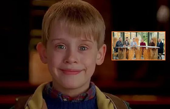 "Kevin" znów rozbił bank. Powtórka wygrała z "Rolnik szuka żony"