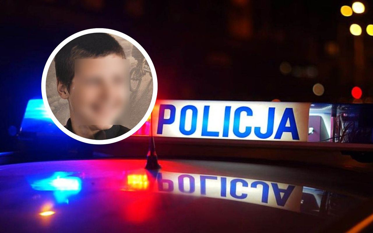 Tragedia w Zaczerniu. Szkoła żegna 14-latka