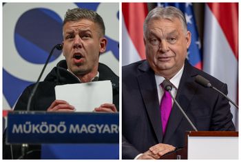 Węgry na celowniku Kremla. Putin powołał specjalny zespół