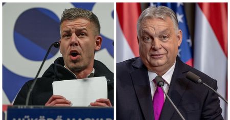 Węgry na celowniku Kremla. Putin powołał specjalny zespół