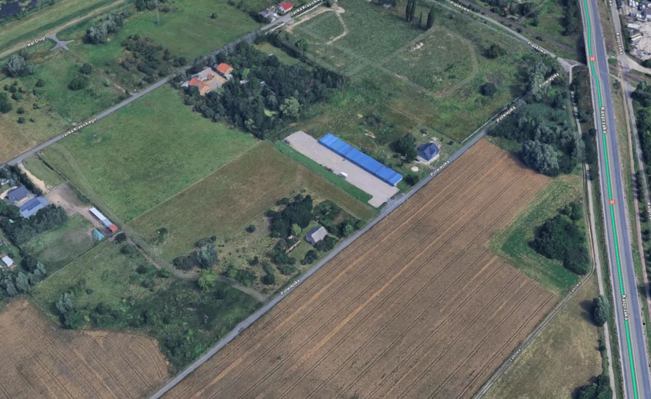 Centrum tenisowe w Gorzowie? Jest działka, są plany, potrzebne jest finansowanie