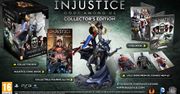 Bogowie zstąpią na ziemię wiosną - znamy datę premiery Injustice